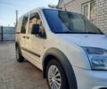 Белый Форд Транзит Коннект, объемом двигателя 1.8 л и пробегом 326 тыс. км за 4800 $, фото 8 на Automoto.ua