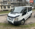 Білий Форд Транзит Коннект, об'ємом двигуна 2.2 л та пробігом 220 тис. км за 8500 $, фото 1 на Automoto.ua