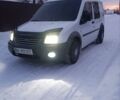 Білий Форд Транзит Коннект, об'ємом двигуна 1.8 л та пробігом 320 тис. км за 5300 $, фото 2 на Automoto.ua