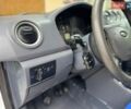 Белый Форд Транзит Коннект, объемом двигателя 1.75 л и пробегом 368 тыс. км за 3250 $, фото 16 на Automoto.ua
