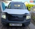 Білий Форд Транзит Коннект, об'ємом двигуна 1.8 л та пробігом 213 тис. км за 5700 $, фото 1 на Automoto.ua