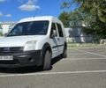 Белый Форд Транзит Коннект, объемом двигателя 1.8 л и пробегом 234 тыс. км за 12500 $, фото 12 на Automoto.ua