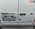 Белый Форд Транзит Коннект, объемом двигателя 1.8 л и пробегом 285 тыс. км за 5500 $, фото 2 на Automoto.ua