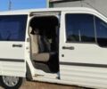 Форд Транзит Коннект 2010 в Харькове на Automoto.ua Белый Форд Транзит Коннект, объемом двигателя 1.75 л и пробегом 235 тыс. км за 6000 $, фото 1 на Automoto.ua