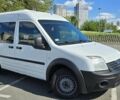 Белый Форд Транзит Коннект, объемом двигателя 1.8 л и пробегом 234 тыс. км за 12500 $, фото 8 на Automoto.ua