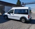 Білий Форд Транзит Коннект, об'ємом двигуна 1.8 л та пробігом 218 тис. км за 4450 $, фото 1 на Automoto.ua