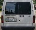 Белый Форд Транзит Коннект, объемом двигателя 1.8 л и пробегом 255 тыс. км за 4300 $, фото 4 на Automoto.ua
