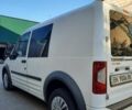 Белый Форд Транзит Коннект, объемом двигателя 1.8 л и пробегом 326 тыс. км за 4800 $, фото 4 на Automoto.ua