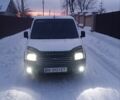 Белый Форд Транзит Коннект, объемом двигателя 1.8 л и пробегом 320 тыс. км за 5300 $, фото 10 на Automoto.ua