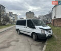 Белый Форд Транзит Коннект, объемом двигателя 2.2 л и пробегом 220 тыс. км за 8500 $, фото 2 на Automoto.ua