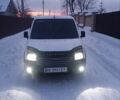 Белый Форд Транзит Коннект, объемом двигателя 1.8 л и пробегом 320 тыс. км за 5300 $, фото 10 на Automoto.ua