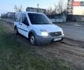 Белый Форд Транзит Коннект, объемом двигателя 1.8 л и пробегом 200 тыс. км за 6000 $, фото 1 на Automoto.ua