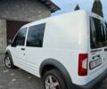 Білий Форд Транзит Коннект, об'ємом двигуна 1.75 л та пробігом 243 тис. км за 6550 $, фото 1 на Automoto.ua