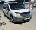 Белый Форд Транзит Коннект, объемом двигателя 1.75 л и пробегом 267 тыс. км за 6000 $, фото 1 на Automoto.ua