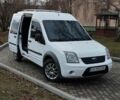 Белый Форд Транзит Коннект, объемом двигателя 1.8 л и пробегом 120 тыс. км за 15000 $, фото 14 на Automoto.ua