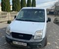 Білий Форд Транзит Коннект, об'ємом двигуна 1.75 л та пробігом 243 тис. км за 6550 $, фото 3 на Automoto.ua