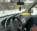 Белый Форд Транзит Коннект, объемом двигателя 1.8 л и пробегом 300 тыс. км за 3011 $, фото 1 на Automoto.ua