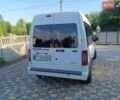 Білий Форд Транзит Коннект, об'ємом двигуна 1.75 л та пробігом 246 тис. км за 4400 $, фото 5 на Automoto.ua