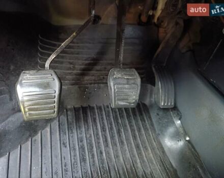 Білий Форд Транзит Коннект, об'ємом двигуна 1.8 л та пробігом 213 тис. км за 5700 $, фото 20 на Automoto.ua