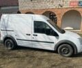 Білий Форд Транзит Коннект, об'ємом двигуна 1.8 л та пробігом 214 тис. км за 5100 $, фото 4 на Automoto.ua