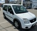 Белый Форд Транзит Коннект, объемом двигателя 1.8 л и пробегом 180 тыс. км за 5000 $, фото 1 на Automoto.ua