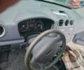 Белый Форд Транзит Коннект, объемом двигателя 1.8 л и пробегом 293 тыс. км за 5655 $, фото 1 на Automoto.ua