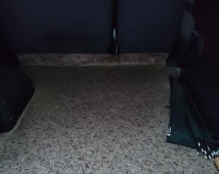 Белый Форд Транзит Коннект, объемом двигателя 1.8 л и пробегом 212 тыс. км за 5500 $, фото 2 на Automoto.ua