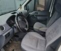 Белый Форд Транзит Коннект, объемом двигателя 1.8 л и пробегом 350 тыс. км за 5000 $, фото 4 на Automoto.ua