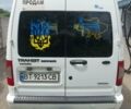Белый Форд Транзит Коннект, объемом двигателя 1.8 л и пробегом 292 тыс. км за 5800 $, фото 1 на Automoto.ua