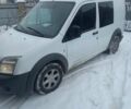Белый Форд Транзит Коннект, объемом двигателя 1.75 л и пробегом 303 тыс. км за 5999 $, фото 8 на Automoto.ua