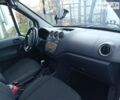Білий Форд Транзит Коннект, об'ємом двигуна 1.75 л та пробігом 188 тис. км за 6500 $, фото 13 на Automoto.ua