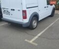 Белый Форд Транзит Коннект, объемом двигателя 1.8 л и пробегом 188 тыс. км за 4500 $, фото 1 на Automoto.ua