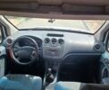 Белый Форд Транзит Коннект, объемом двигателя 1.8 л и пробегом 153 тыс. км за 5800 $, фото 12 на Automoto.ua