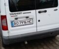 Белый Форд Транзит Коннект, объемом двигателя 1.8 л и пробегом 188 тыс. км за 7200 $, фото 2 на Automoto.ua