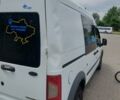 Белый Форд Транзит Коннект, объемом двигателя 1.8 л и пробегом 292 тыс. км за 5800 $, фото 2 на Automoto.ua