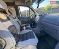 Білий Форд Транзит Коннект, об'ємом двигуна 1.75 л та пробігом 302 тис. км за 5400 $, фото 8 на Automoto.ua