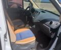 Белый Форд Транзит Коннект, объемом двигателя 1.75 л и пробегом 250 тыс. км за 7000 $, фото 10 на Automoto.ua