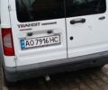 Белый Форд Транзит Коннект, объемом двигателя 1.8 л и пробегом 188 тыс. км за 7200 $, фото 2 на Automoto.ua
