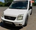 Білий Форд Транзит Коннект, об'ємом двигуна 1.75 л та пробігом 210 тис. км за 4300 $, фото 1 на Automoto.ua