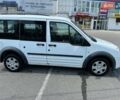 Белый Форд Транзит Коннект, объемом двигателя 1.8 л и пробегом 180 тыс. км за 5000 $, фото 2 на Automoto.ua