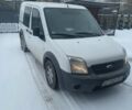Белый Форд Транзит Коннект, объемом двигателя 1.75 л и пробегом 303 тыс. км за 5999 $, фото 2 на Automoto.ua