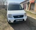 Білий Форд Транзит Коннект, об'ємом двигуна 1.8 л та пробігом 214 тис. км за 5100 $, фото 1 на Automoto.ua