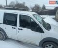 Белый Форд Транзит Коннект, объемом двигателя 1.75 л и пробегом 303 тыс. км за 5555 $, фото 3 на Automoto.ua