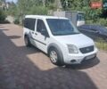 Белый Форд Транзит Коннект, объемом двигателя 1.75 л и пробегом 250 тыс. км за 7000 $, фото 12 на Automoto.ua