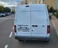 Белый Форд Транзит Коннект, объемом двигателя 1.8 л и пробегом 188 тыс. км за 4500 $, фото 3 на Automoto.ua