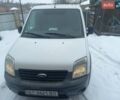 Білий Форд Транзит Коннект, об'ємом двигуна 1.75 л та пробігом 303 тис. км за 5555 $, фото 1 на Automoto.ua