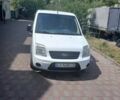 Белый Форд Транзит Коннект, объемом двигателя 1.75 л и пробегом 250 тыс. км за 7000 $, фото 1 на Automoto.ua