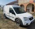 Білий Форд Транзит Коннект, об'ємом двигуна 1.8 л та пробігом 214 тис. км за 5100 $, фото 3 на Automoto.ua