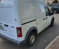 Белый Форд Транзит Коннект, объемом двигателя 1.8 л и пробегом 188 тыс. км за 4500 $, фото 9 на Automoto.ua