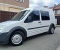 Белый Форд Транзит Коннект, объемом двигателя 1.8 л и пробегом 153 тыс. км за 5800 $, фото 6 на Automoto.ua